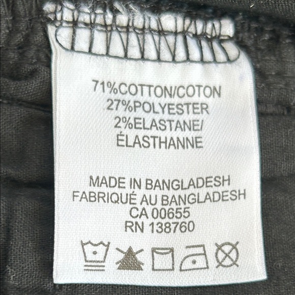 Skinny Jeans with Stud Details - Picture 12 of 12